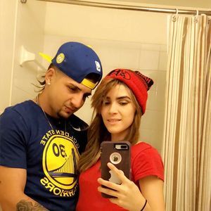 Meet your Posher, Angel